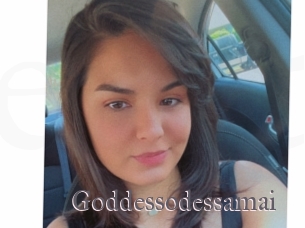 Goddessodessamai