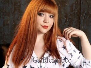 Goldennbee