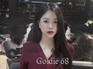 goldie_68 Erotik Cams