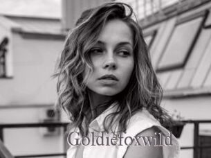 Goldiefoxwild