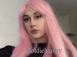 Goldiehanny