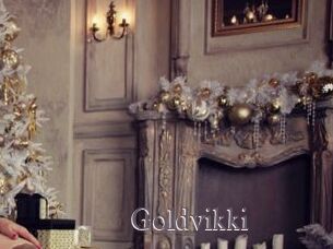 Goldvikki