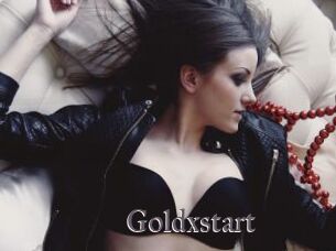 Goldxstart