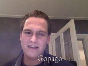 Gopago