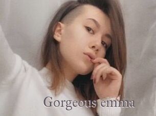 gorgeous_emma Erotik Cams