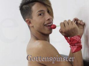 Gotten_spinster