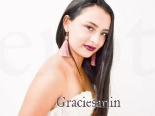 graciesanin Erotik Cams