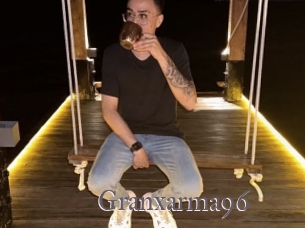 Granxarma96