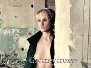 Greeneyeroxy