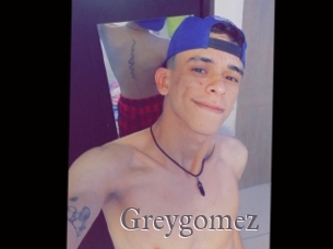 Greygomez