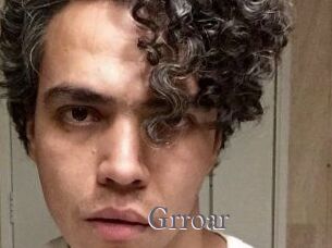 Grroar