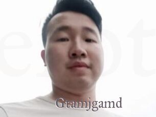 Gtamjgamd