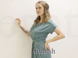 Gunesh
