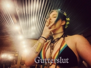 Gutterslut
