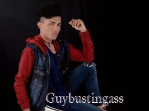 Guybustingass