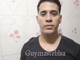 Guymasteblsa