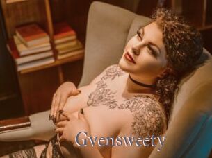 Gvensweety
