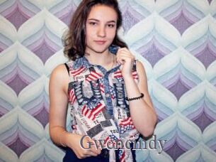 Gwencindy