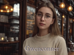 Gwenconner
