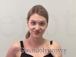 Gwendolyncovey