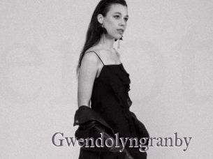 Gwendolyngranby
