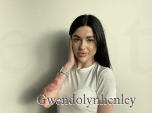 Gwendolynhenley