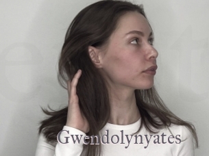 Gwendolynyates