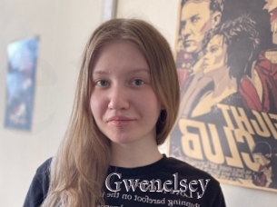 Gwenelsey