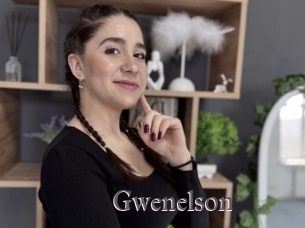 gwenelson Erotik Cams
