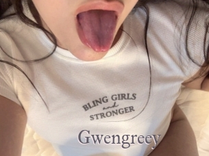 gwengreey Erotik Cams