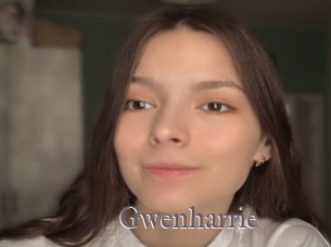 gwenharrie Erotik Cams