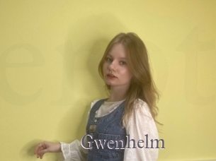 Gwenhelm