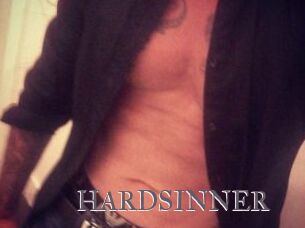 HARDSINNER