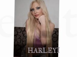 HARLEYI