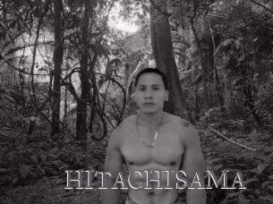 HITACHISAMA