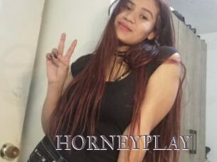 HORNEYPLAY