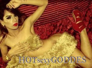 HOTsexyGODDES