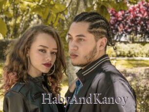 HabyAndKanoy