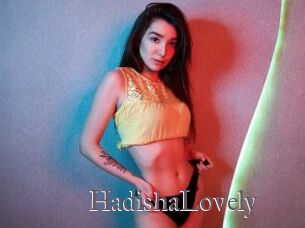 HadishaLovely