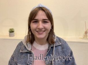 HadleyMoore