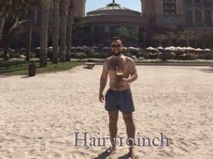 Hairy10inch