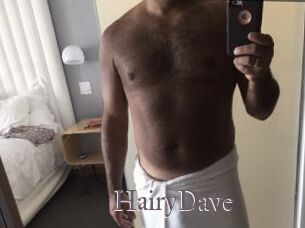HairyDave