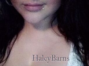 HaleyBarns