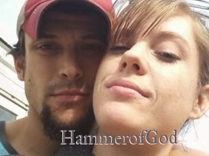 HammerofGod