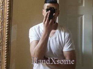 HandXsome
