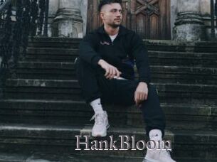 HankBloom