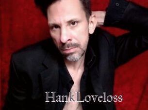 HankLoveloss