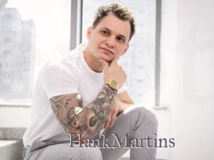 HankMartins Erotik Cams