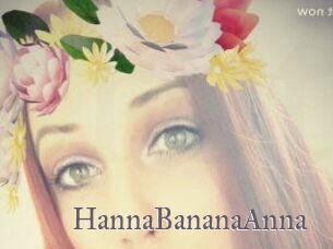 HannaBananaAnna