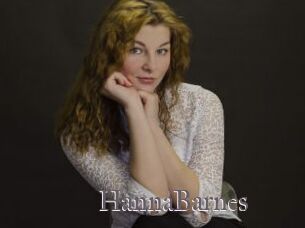 HannaBarnes